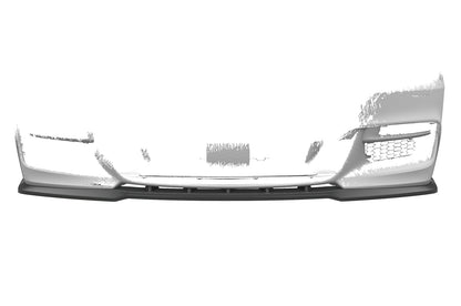 Frontspoiler | Cup-Spoilerlippe mit ABE für BMW 6er F12/F13/F06 CSL598