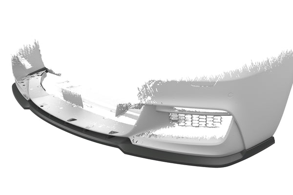Frontspoiler | Cup-Spoilerlippe mit ABE für BMW 6er F12/F13/F06 CSL598