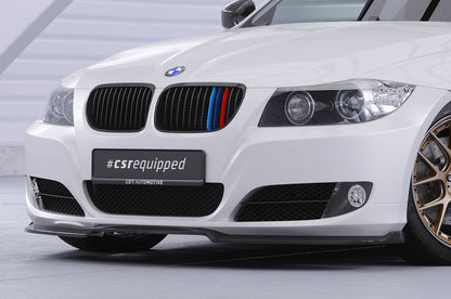 Frontspoiler | Cup-Spoilerlippe mit ABE für BMW 3er E90/ E91 LCI CSL602