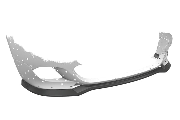 Frontspoiler | Cup-Spoilerlippe mit ABE für BMW 5er E60/E61 M-Paket CSR-CSL603