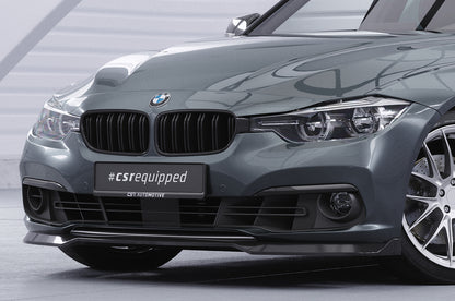 Frontspoiler | Cup-Spoilerlippe mit ABE für BMW 3er F30/F31 LCI CSL604