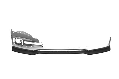 Frontspoiler | Cup-Spoilerlippe mit ABE für BMW 3er F30/F31 LCI CSL604