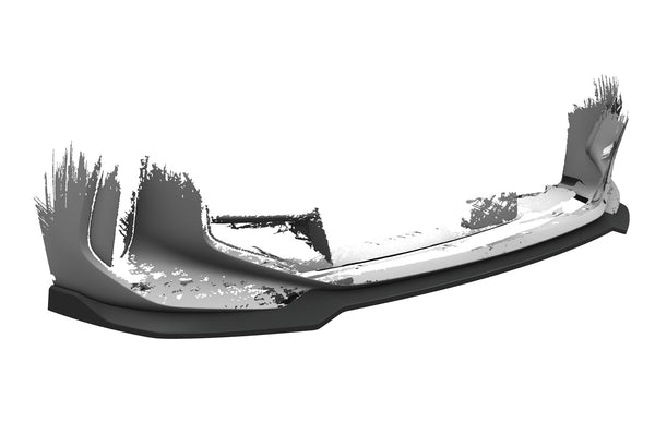 Frontspoiler | Cup-Spoilerlippe mit ABE für BMW 1er F40 M-Paket CSL621