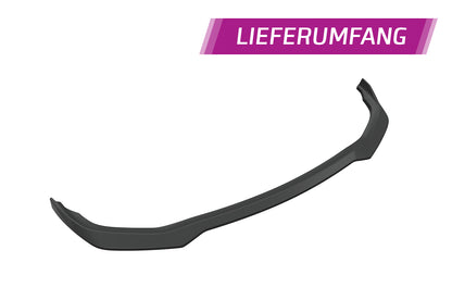 Frontspoiler | Cup-Spoilerlippe mit ABE für BMW 2er (F45) Active Tourer CSL623