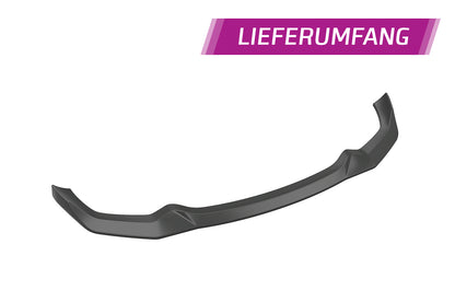 Frontspoiler | Cup-Spoilerlippe mit ABE für BMW M2 (F87) CSL638