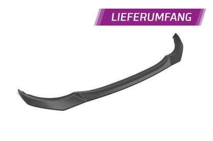 Frontspoiler | Cup-Spoilerlippe mit ABE für BMW X3 G01 / X4 G02 M-Paket CSL642