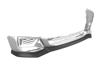 Frontspoiler | Cup-Spoilerlippe mit ABE für BMW X3 G01 / X4 G02 M-Paket CSL642