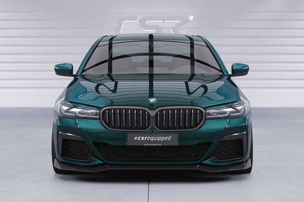 Frontspoiler | Cup-Spoilerlippe mit ABE für BMW 5er G30/G31 M-Paket LCI CSL646