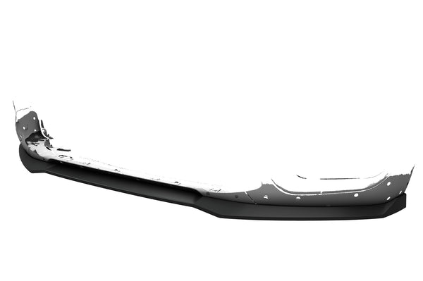 Frontspoiler | Cup-Spoilerlippe mit ABE für BMW X1 (F48) CSL659