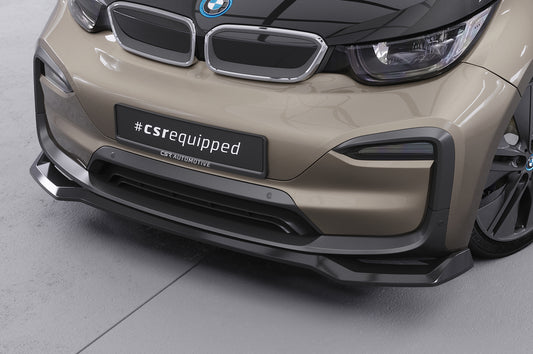 Frontspoiler | Cup-Spoilerlippe mit ABE für BMW i3 CSL676