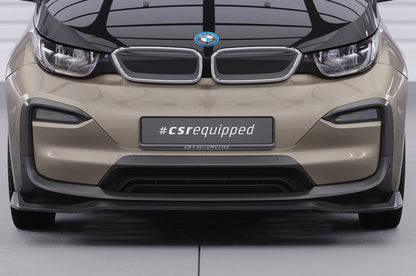 Frontspoiler | Cup-Spoilerlippe mit ABE für BMW i3 CSL676