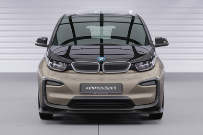 Frontspoiler | Cup-Spoilerlippe mit ABE für BMW i3 CSL676