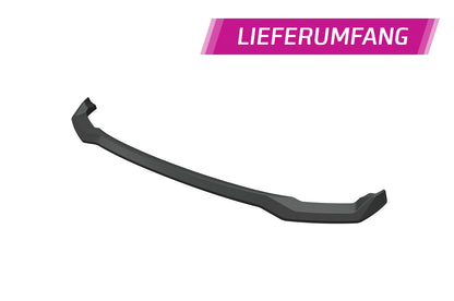 Frontspoiler | Cup-Spoilerlippe mit ABE für BMW i3 CSL676