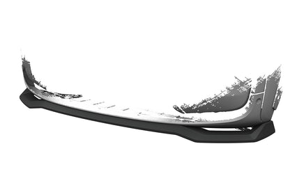 Frontspoiler | Cup-Spoilerlippe mit ABE für BMW i3 CSL676