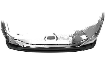 Frontspoiler | Cup-Spoilerlippe mit ABE für BMW X3 (F97) CSL678