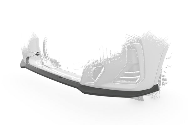 Frontspoiler | Cup-Spoilerlippe mit ABE für BMW X3 G01 / X4 G02 M-Paket CSL722