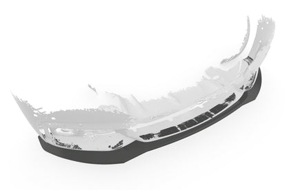 Frontspoiler | Cup-Spoilerlippe mit ABE für BMW 4er (F32/F33/F36) M-Paket CSL736
