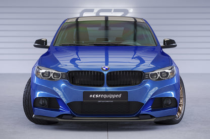 Frontspoiler | Cup-Spoilerlippe mit ABE für BMW 3er F34 Gran Turismo CSL741