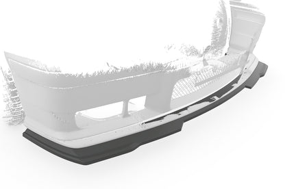 Frontspoiler | Cup-Spoilerlippe mit ABE für BMW 3er E36 CSL755