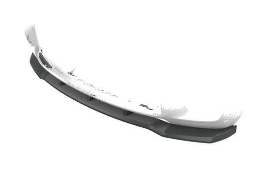 Frontspoiler | Cup-Spoilerlippe mit ABE für BMW X5 E70 CSL764