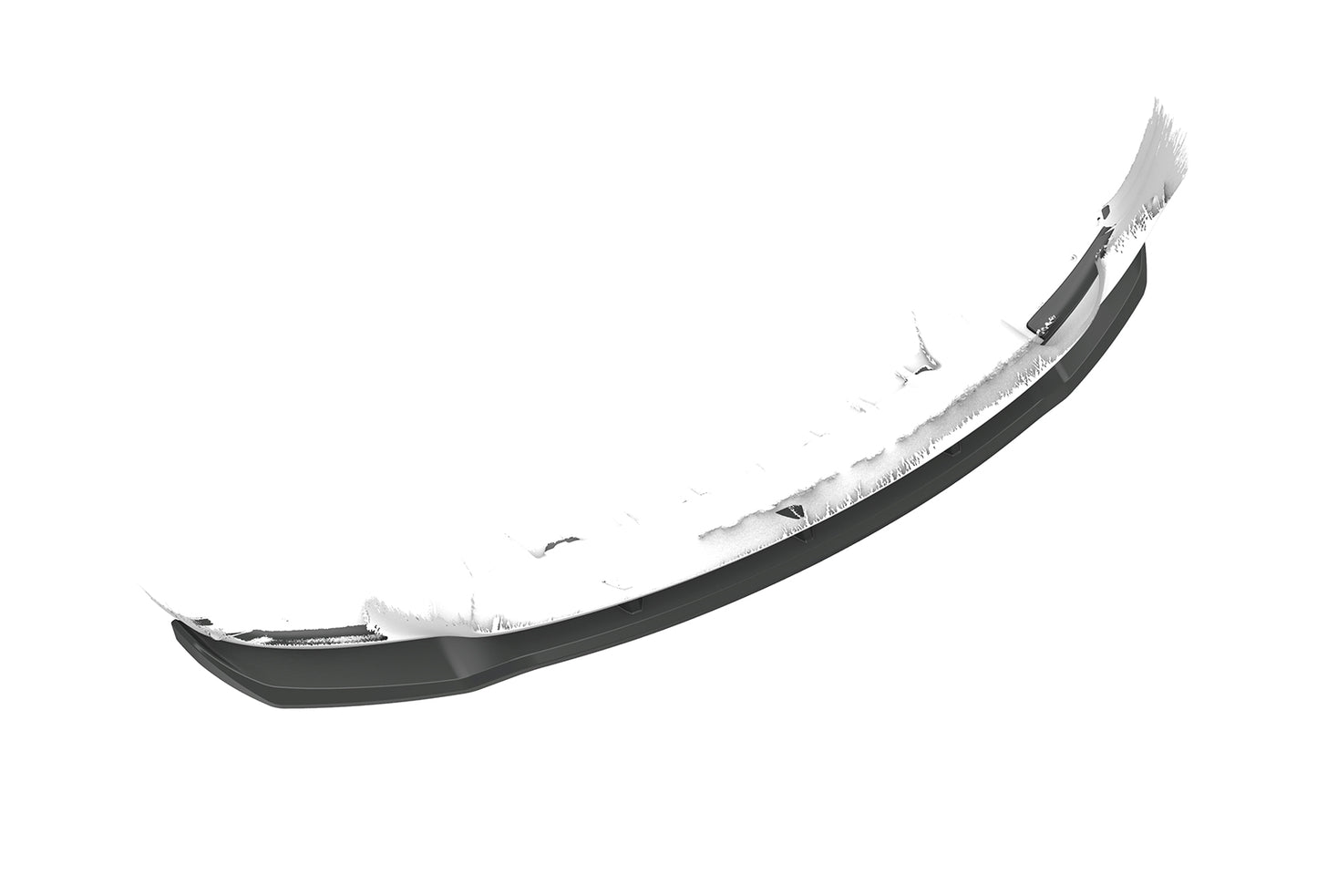 Frontspoiler | Cup-Spoilerlippe mit ABE für BMW X5 E70 CSL764