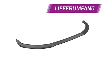 Frontspoiler | Cup-Spoilerlippe mit ABE für Toyota Yaris (XP21) CSL765-C