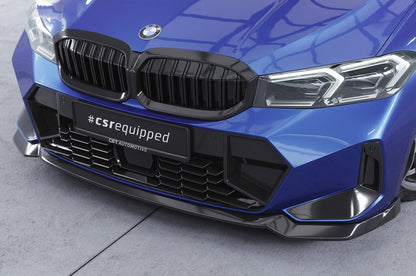Frontspoiler | Cup-Spoilerlippe mit ABE für BMW 3er G20 / G21 CSL778