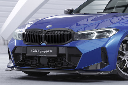 Frontspoiler | Cup-Spoilerlippe mit ABE für BMW 3er G20 / G21 CSL778