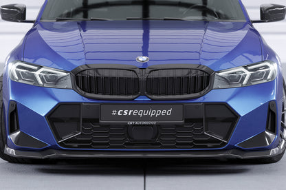 Frontspoiler | Cup-Spoilerlippe mit ABE für BMW 3er G20 / G21 CSL778