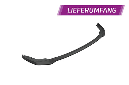 Frontspoiler | Cup-Spoilerlippe mit ABE für BMW 3er G20 / G21 CSL778