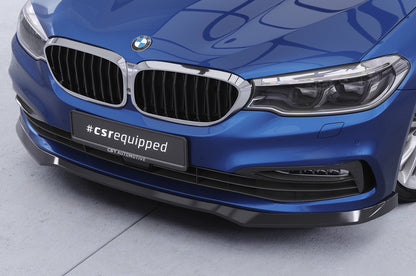 Frontspoiler | Cup-Spoilerlippe mit ABE für BMW 5er G30 / G31 CSL791