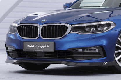 Frontspoiler | Cup-Spoilerlippe mit ABE für BMW 5er G30 / G31 CSL791