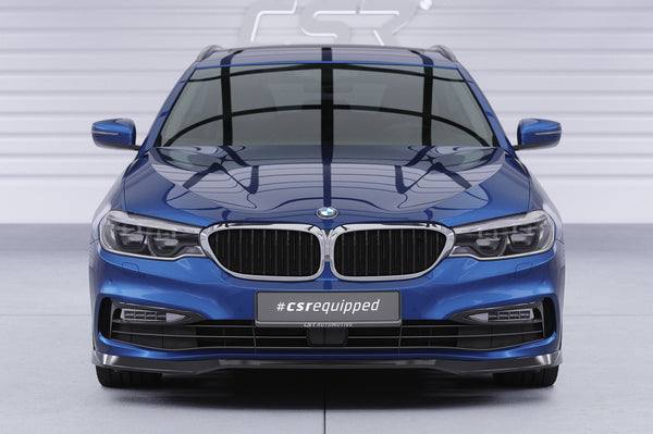 Frontspoiler | Cup-Spoilerlippe mit ABE für BMW 5er G30 / G31 CSL791