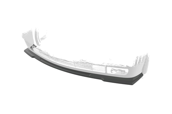 Frontspoiler | Cup-Spoilerlippe mit ABE für BMW 3er E36 Compact CSL818