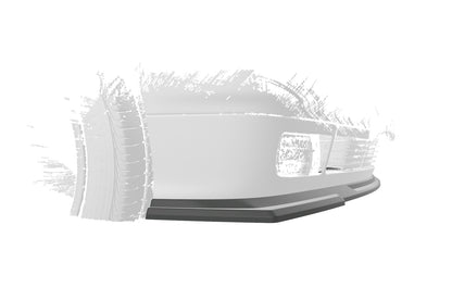 Frontspoiler | Cup-Spoilerlippe mit ABE für BMW 3er E36 Compact CSL818