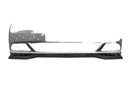 Frontspoiler | Cup-Spoilerlippe mit ABE für BMW 6er E63 / E64 CSL854