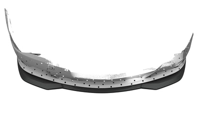 Frontspoiler | Cup-Spoilerlippe mit ABE für BMW 6er E63 / E64 CSL854