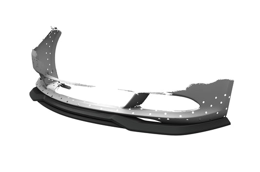 Frontspoiler | Cup-Spoilerlippe mit ABE für BMW 6er E63 / E64 CSL856