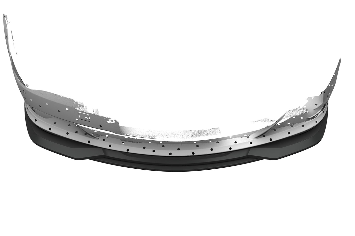 Frontspoiler | Cup-Spoilerlippe mit ABE für BMW 6er E63 / E64 CSL856