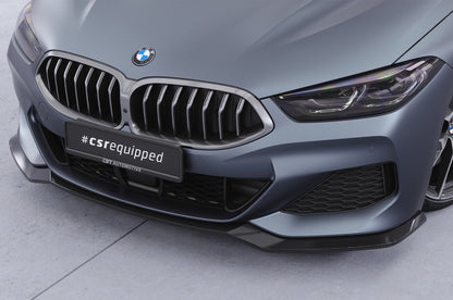 Frontspoiler | Cup-Spoilerlippe mit ABE für BMW 8er G14, G15, G16 CSL858