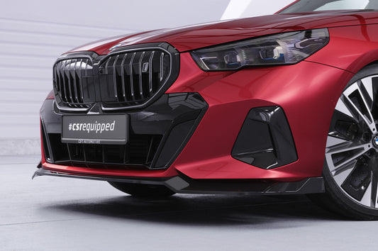 Frontspoiler | Cup-Spoilerlippe mit ABE für BMW 5er G60 / i5 G60 CSL860