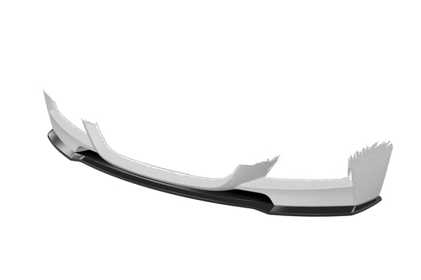 Frontspoiler | Cup-Spoilerlippe mit ABE für BMW 3er F30 / F31 CSL871