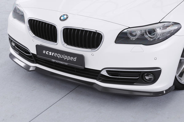 Frontspoiler | Cup-Spoilerlippe mit ABE für BMW 5er F10 / F11 CSL872