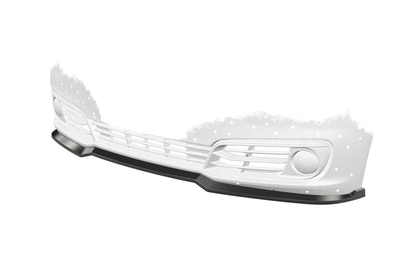 Frontspoiler | Cup-Spoilerlippe mit ABE für BMW 5er F10 / F11 CSL872