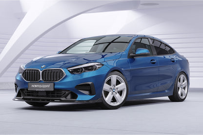 Frontspoiler | Cup-Spoilerlippe mit ABE für BMW 2er F44 CSL891