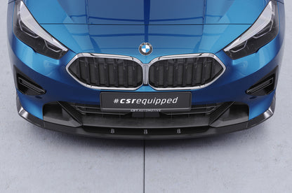 Frontspoiler | Cup-Spoilerlippe mit ABE für BMW 2er F44 CSL891
