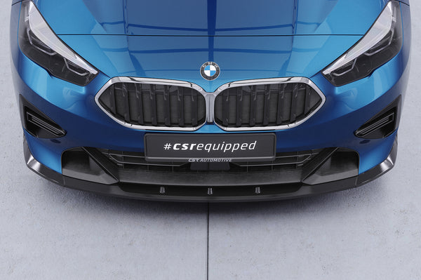 Frontspoiler | Cup-Spoilerlippe mit ABE für BMW 2er F44 CSL891