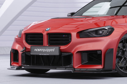 Frontspoiler | Cup-Spoilerlippe mit ABE für BMW M2 G87 CSL894