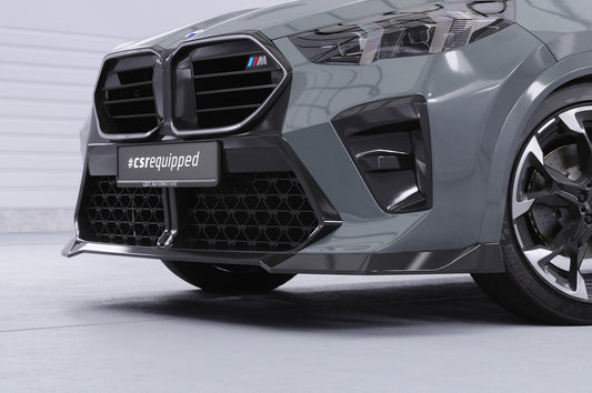 Frontspoiler | Cup-Spoilerlippe mit ABE für BMW X2 / iX2 (U10) CSL907