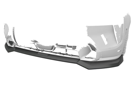 Frontspoiler | Cup-Spoilerlippe mit ABE für BMW X7 G07 CSL979